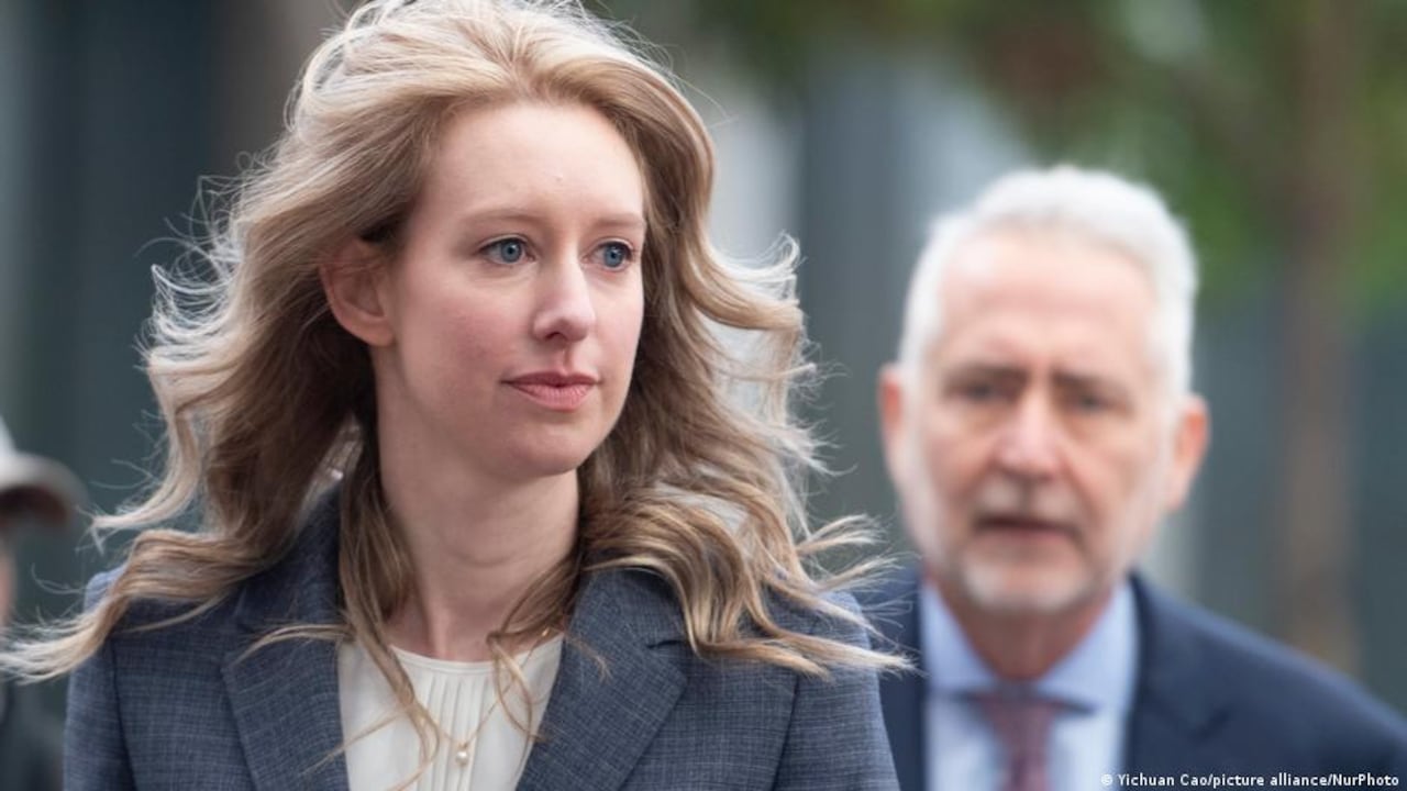 Caso Theranos
