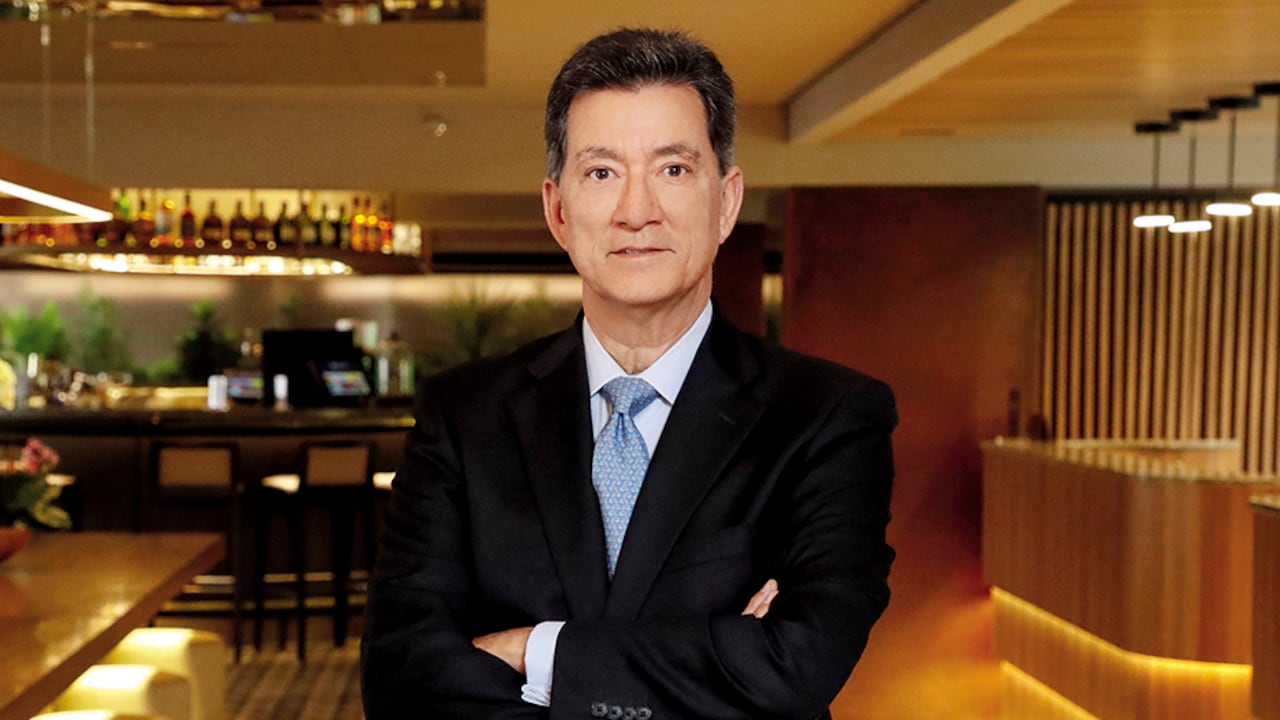 Hoteles Estelar cerró el año 2022 con un crecimiento del 88 por ciento en sus ingresos y una ocupación del 69 por ciento.