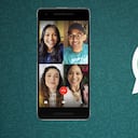 Las videollamadas es una de las opciones más populares de WhatsApp