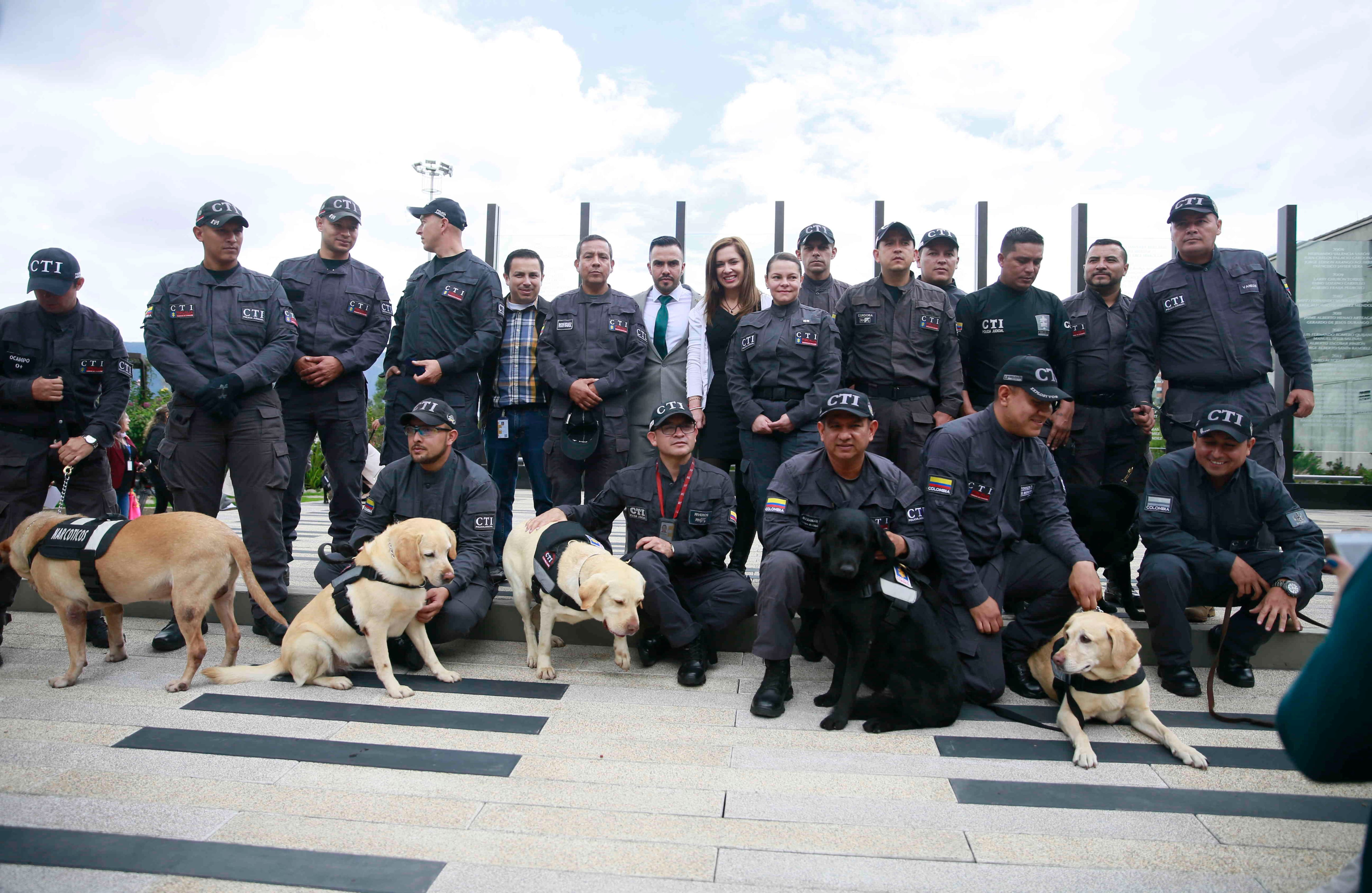 Durante años enfrentaron con sus amos situaciones de peligro y de gloria.
