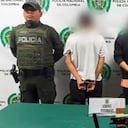 Los dos señalados fueron detenidos.