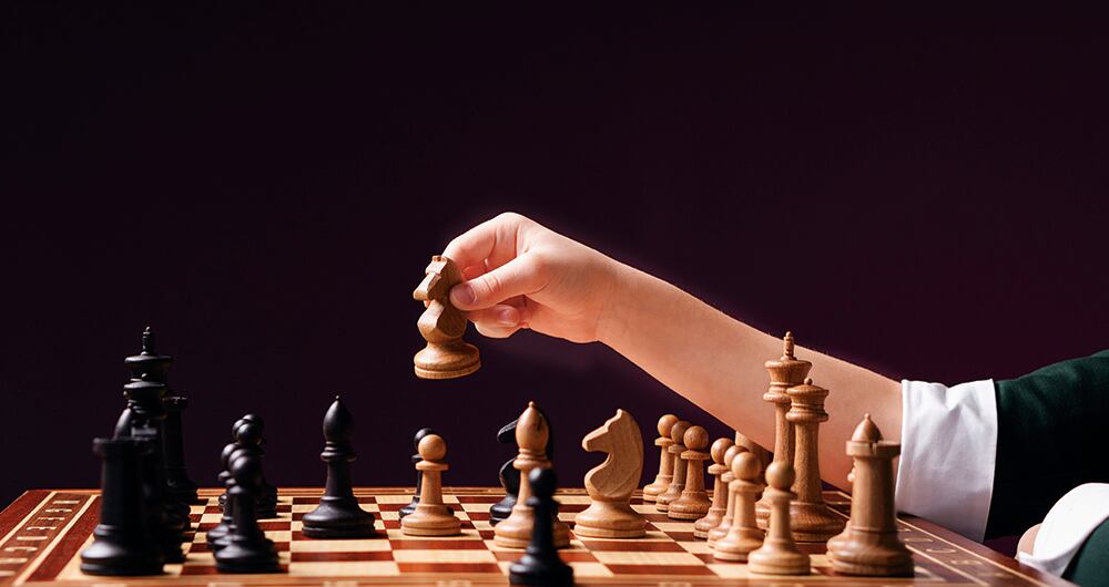 A pesar de la difícil coyuntura, han habido algunos actores del sector empresarial que han podido aprovechar las oportunidades que se han presentado. 