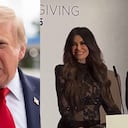 Trump pide la renuncia de la embajadora de EE. UU. en Grecia