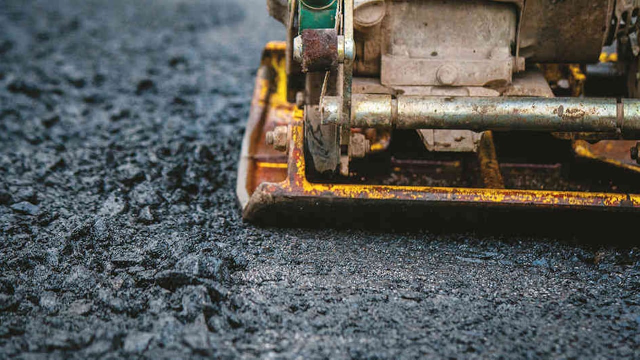 13,5 kilómetros de vías veredales han sido habilitadas con suelo-cemento.