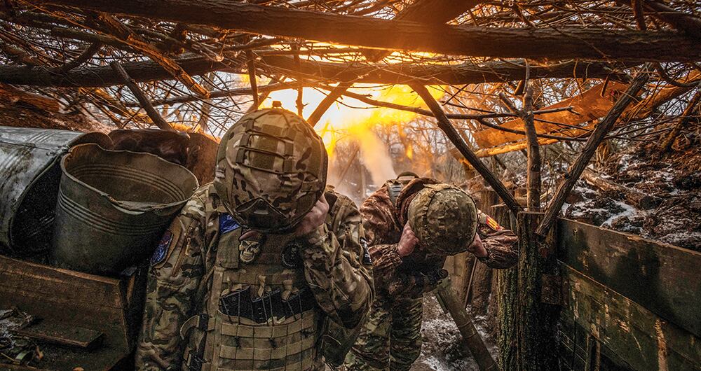 Los conflictos internacionales están presionando los precios de los commodities que, a su vez, impactarían la inflación global.