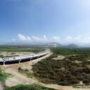 La Variante de Ciénaga busca mejorar la movilidad entre la costa Caribe y el interior del país.