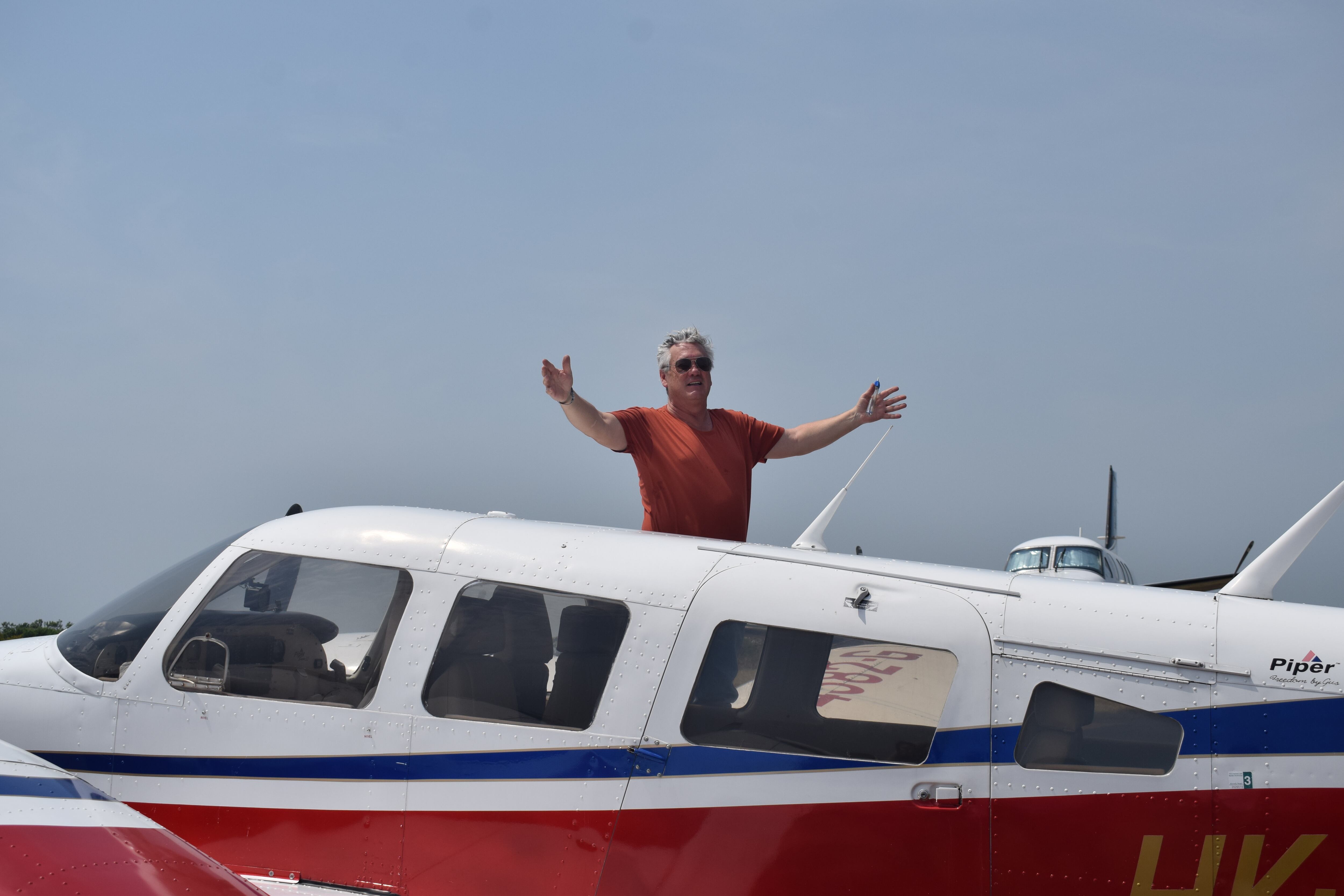 Patrulla Aérea Civil Colombiana