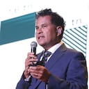 Ian de Cruz, director de Alianzas, innovación e Inversión del World
Resources Institute, explica las bases para que economías emergentes como la colombiana obtengan inversión y potencie a las pequeñas y medianas empresas.