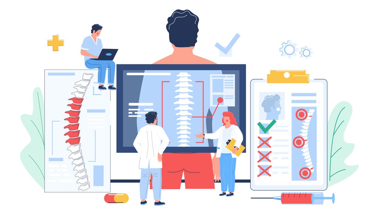 Especial Salud, Dolor