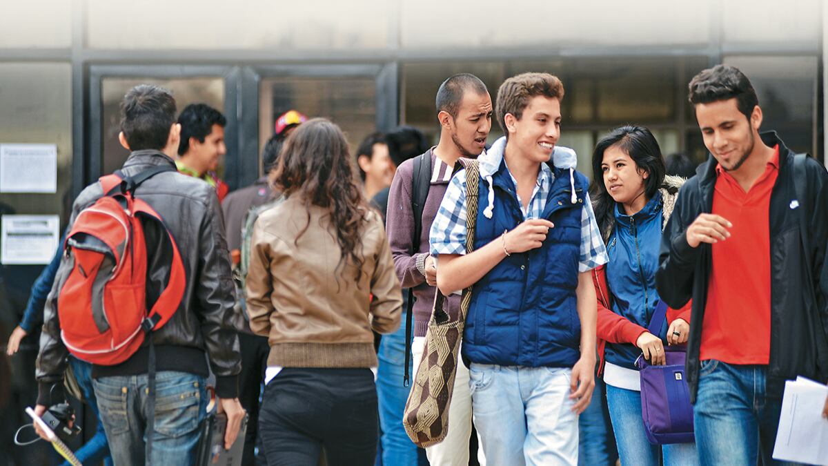 Según el Sistema Nacional de Información de Educación Superior (Snies), de las 348 Instituciones de Educación Superior activas, 34 tienen acreditación de alta calidad. 