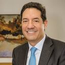 César Prado, presidente del Banco de Occidente