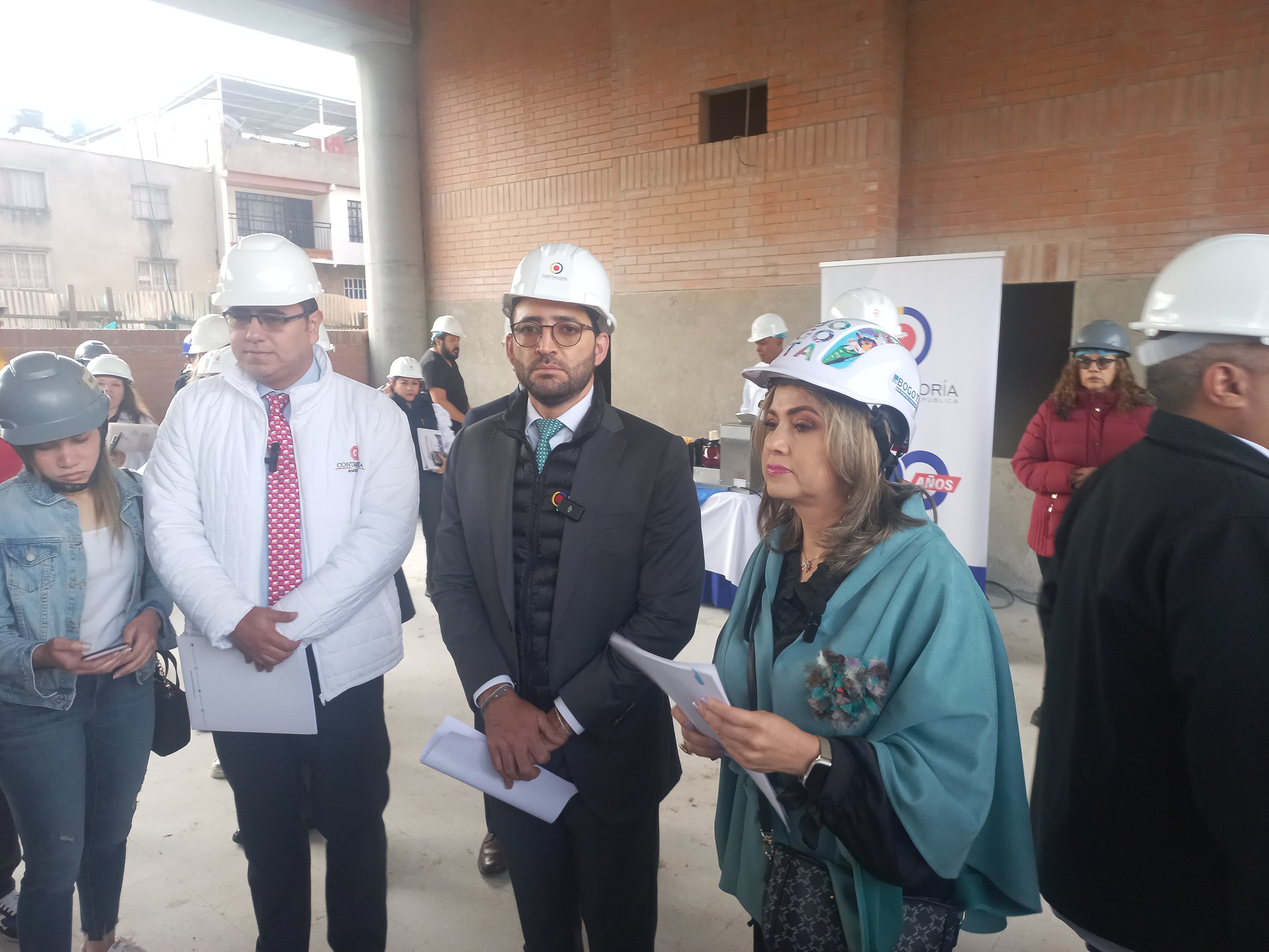 Los órganos de control anunciaron auditoría conjunta para recursos de educación