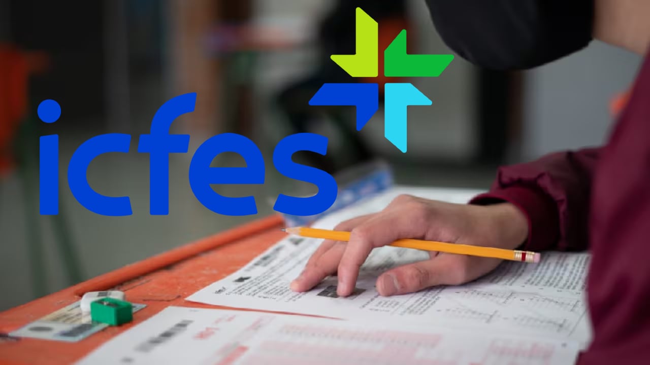 Cada año, miles de estudiantes colombianos presentan las pruebas Icfes.