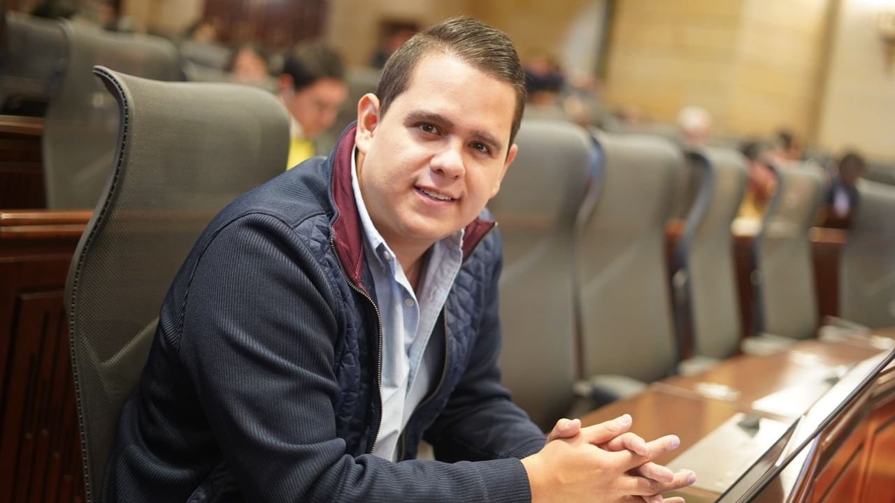 Álvaro Leonel Rueda