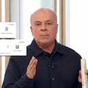 Carlos Antonio Vélez analizó los partidos de Cúcuta vs. Nacional y Millonarios vs. Once Caldas