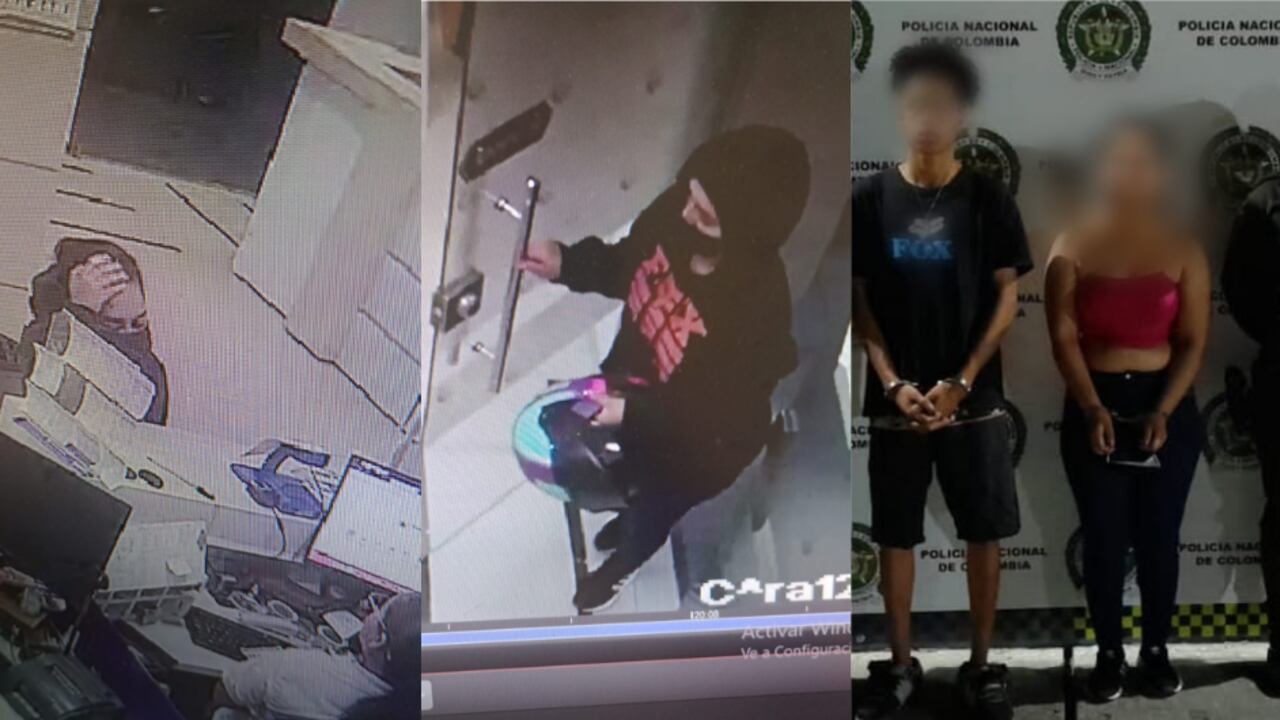 Mujer fingió secuestro en el Valle del Cauca.
