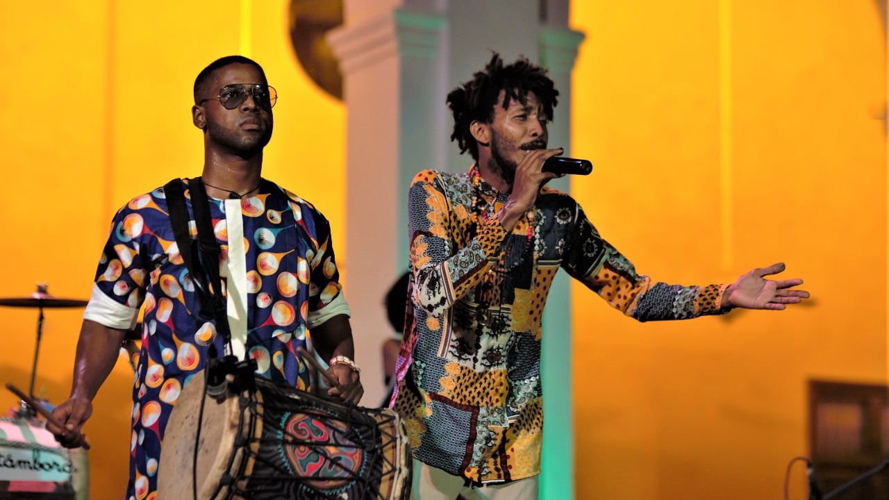 Luis Miguel Caraballo de Bullenrap.