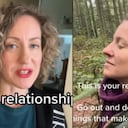 Su historia con el árbol inició en pandemia por el coronavirus