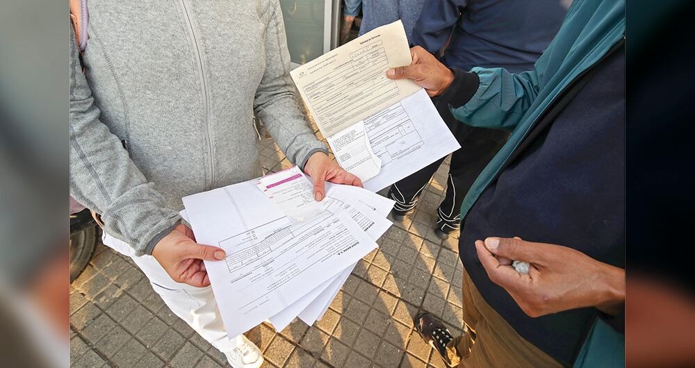 La cartera de las empresas que entregan medicamentos está retrasada hasta en 600 días, según Afidro. Es decir, aún no les han pagado medicamentos que entregaron hace dos años.