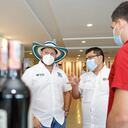 El recaudo del impuesto al consumo de licores en 2021, a nivel nacional, fue de 919.000 millones de pesos.