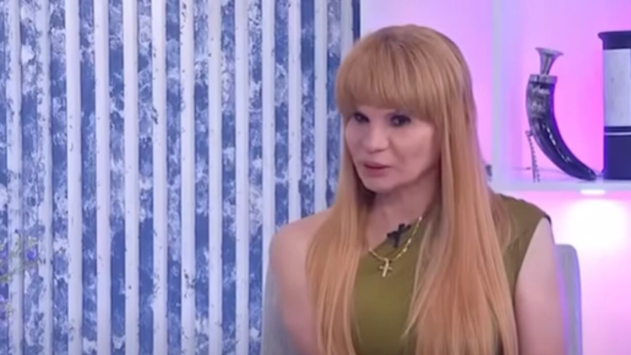 Mhoni Vidente habló de la Era de Leo