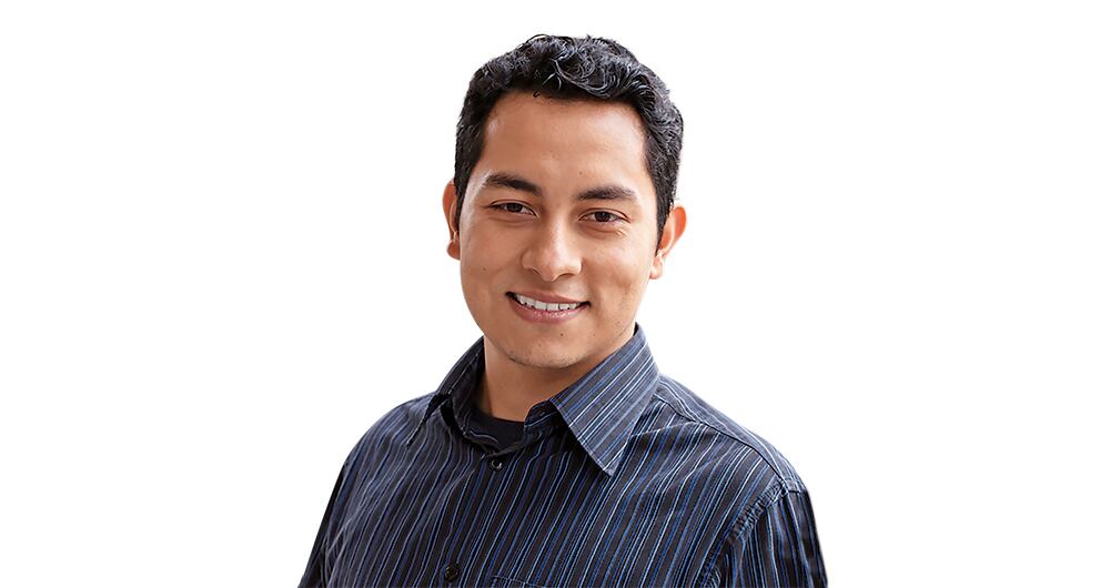 Paul Rodríguez Profesor de la Universidad del Rosario