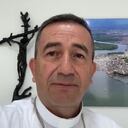 Monseñor Rubén Darío Jaramillo, obispo de Buenaventura.