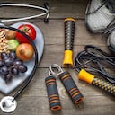 Vida saludable y activa para combatir la diabetes