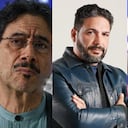 Iván Cepeda, Agmeth Escaf y Abelardo De La Espriella