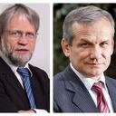 Copresidentes Alianza Verde.