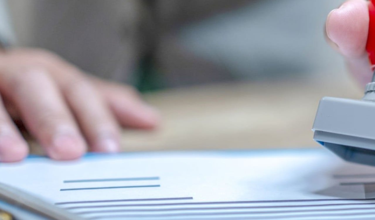 Visa a Estados Unidos