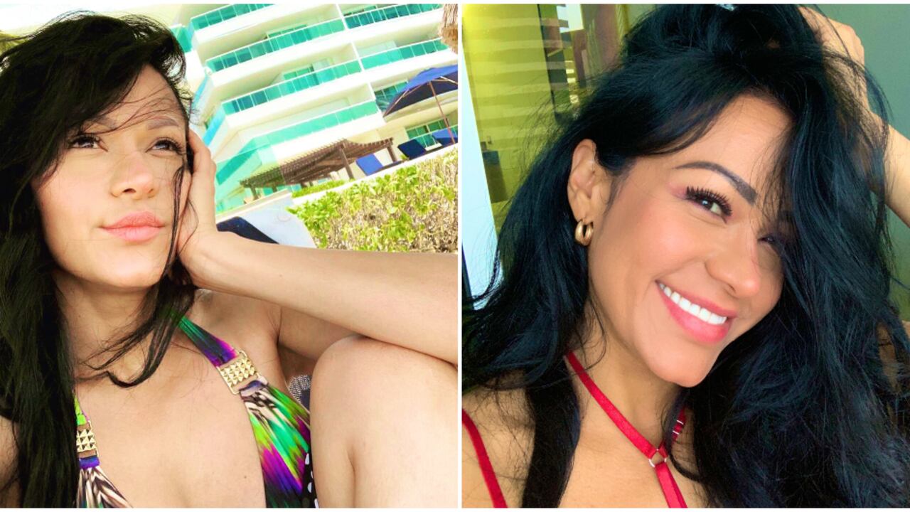 El duro relato de venezolana que logró escapar de una red de trata de blancas en Bahamas: esta es la historia
