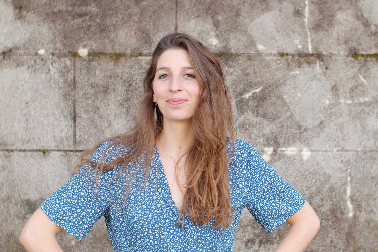 Con 'La Perra', la directora Carla Melo Gampert hará parte de la competencia oficial de cortometrajes, en la 76ª edición del Festival de Cannes.