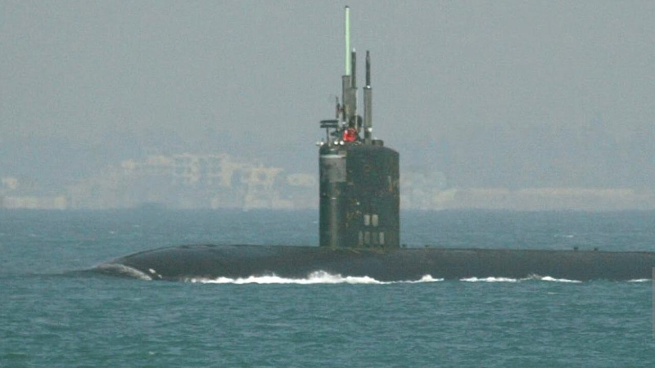 La estrategia está enfocada para apoyar a Corea del Sur ante los ejercicios militares de Corea del Norte.