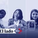 Semana pódcast: El Lado +, un pódcast sobre historias de inspiración y resiliencia en Colombia y América Latina