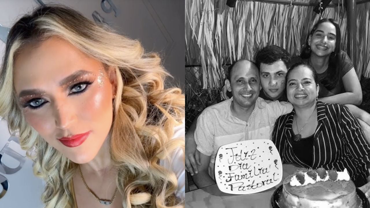 Alias La Diabla y el pastor asesinado.