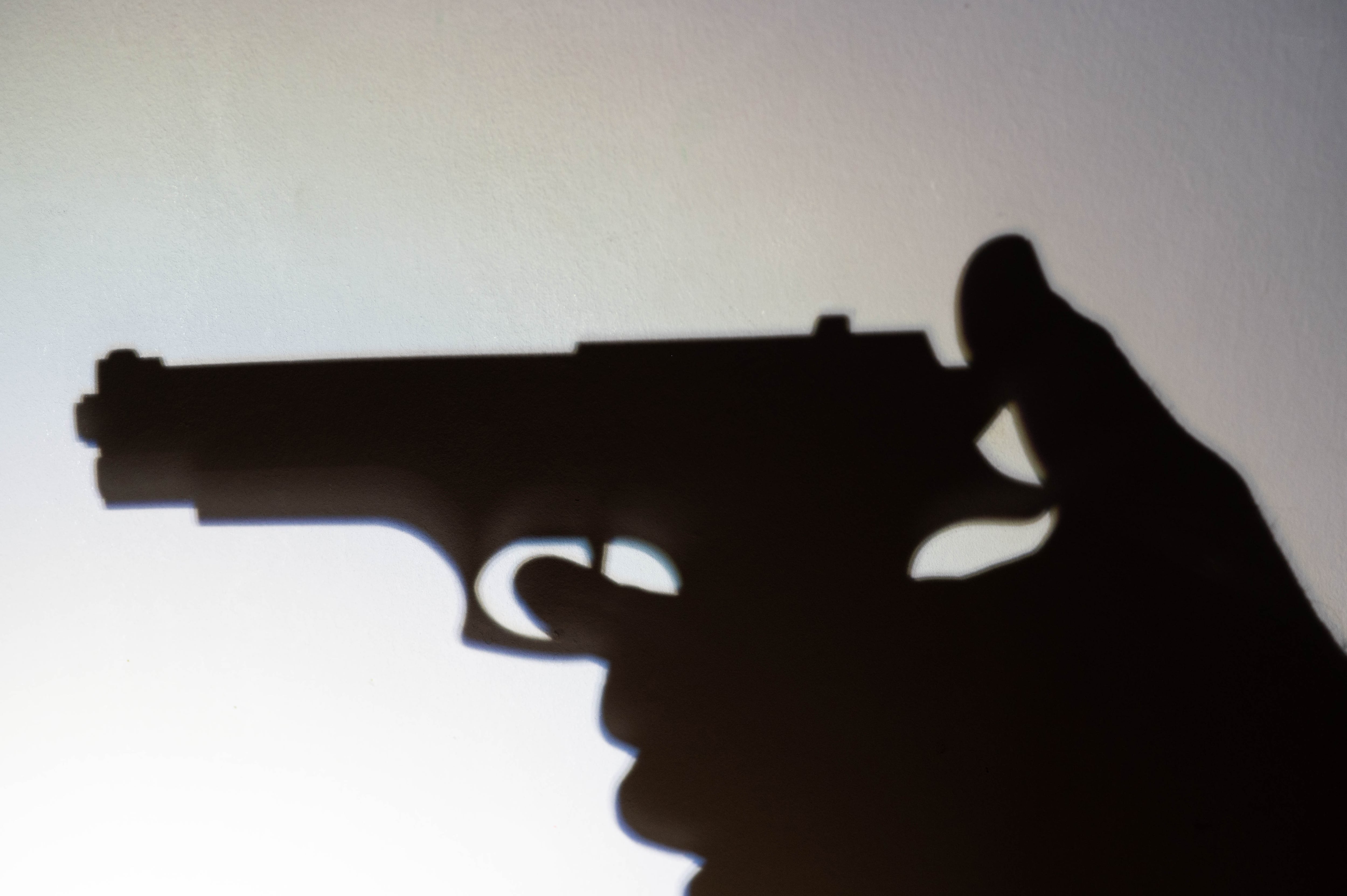 Michael F. Mohn había servido 20 años como ingeniero en el Cuerpo de Ingenieros del Ejército de Estados Unidos.