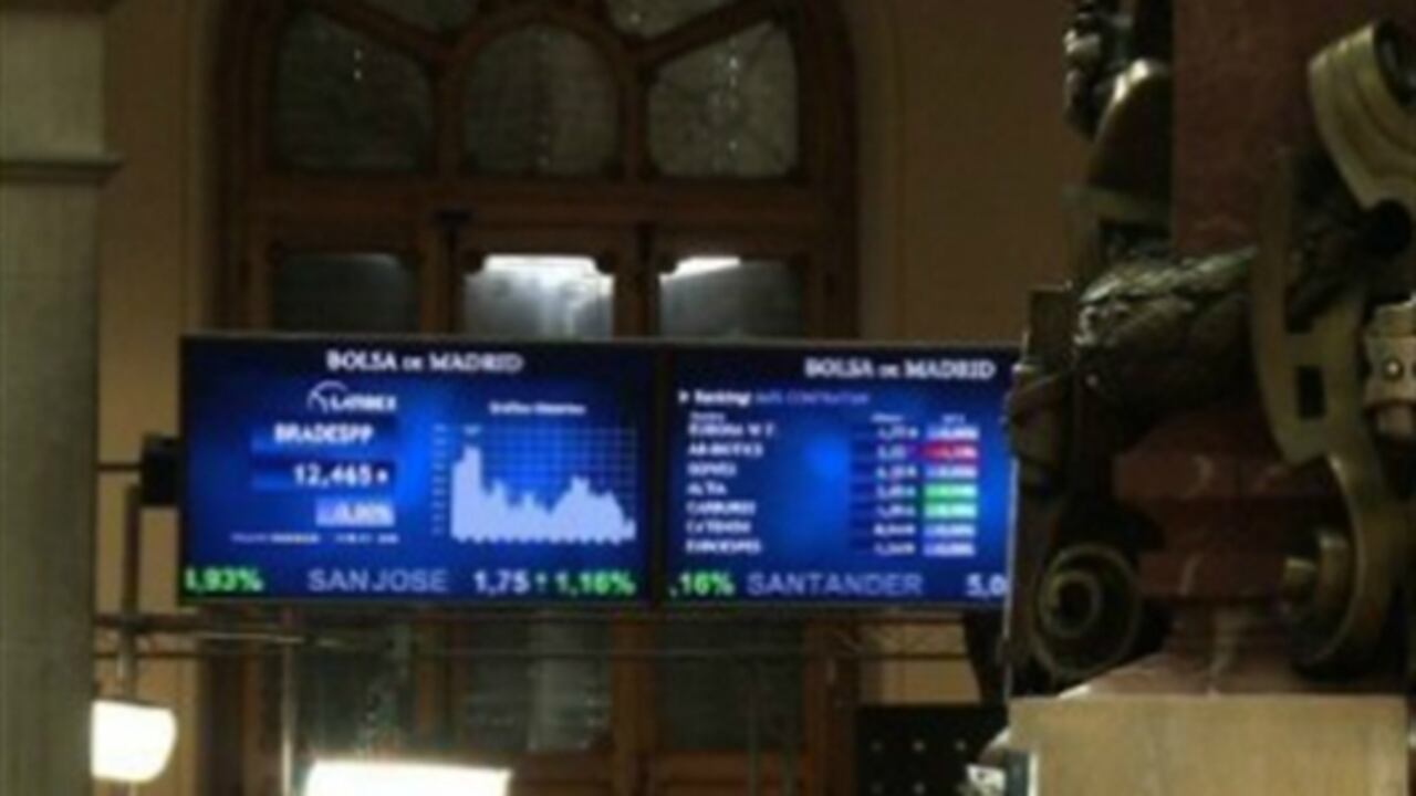 Las acciones de Bayer subían un 4 por ciento, a 110,50 euros, a las 0725 GMT, lo que impulsaba al índice europeo de químicos un 1,1 por ciento.