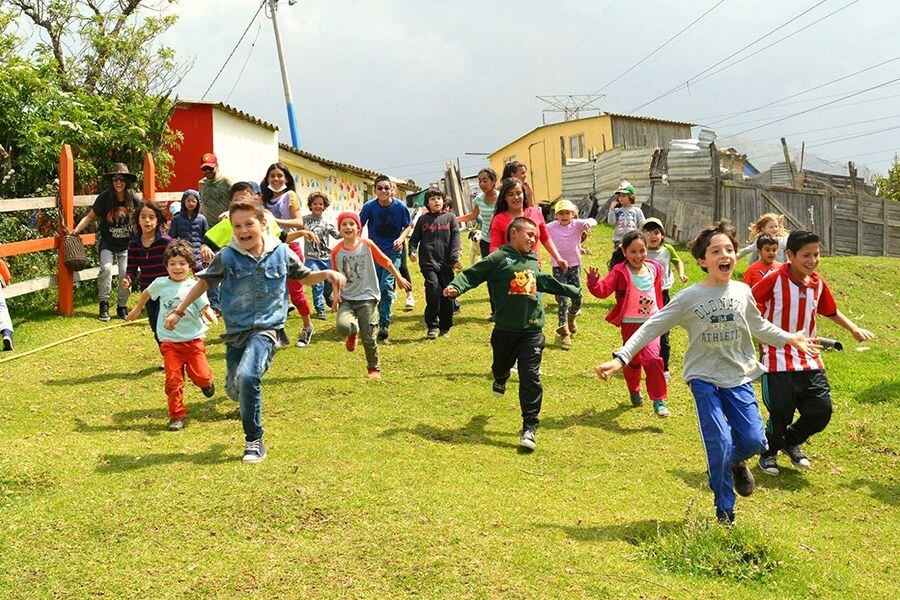 biblioteca de la creatividad