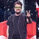 Aleks Syntek en 'La Voz Kids'