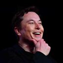 Elon Musk.