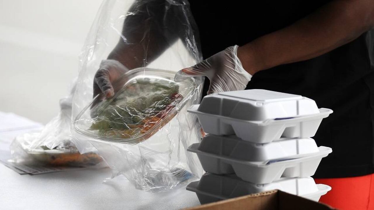 Senado aprueba proyecto de ley para garantizar PAE durante todo el año lectivo