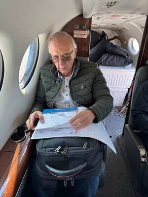 El ministro de Defensa, Iván Velásquez, viajó a Nore de Santander para atender situación humanitaria por el desplazamiento forzado.