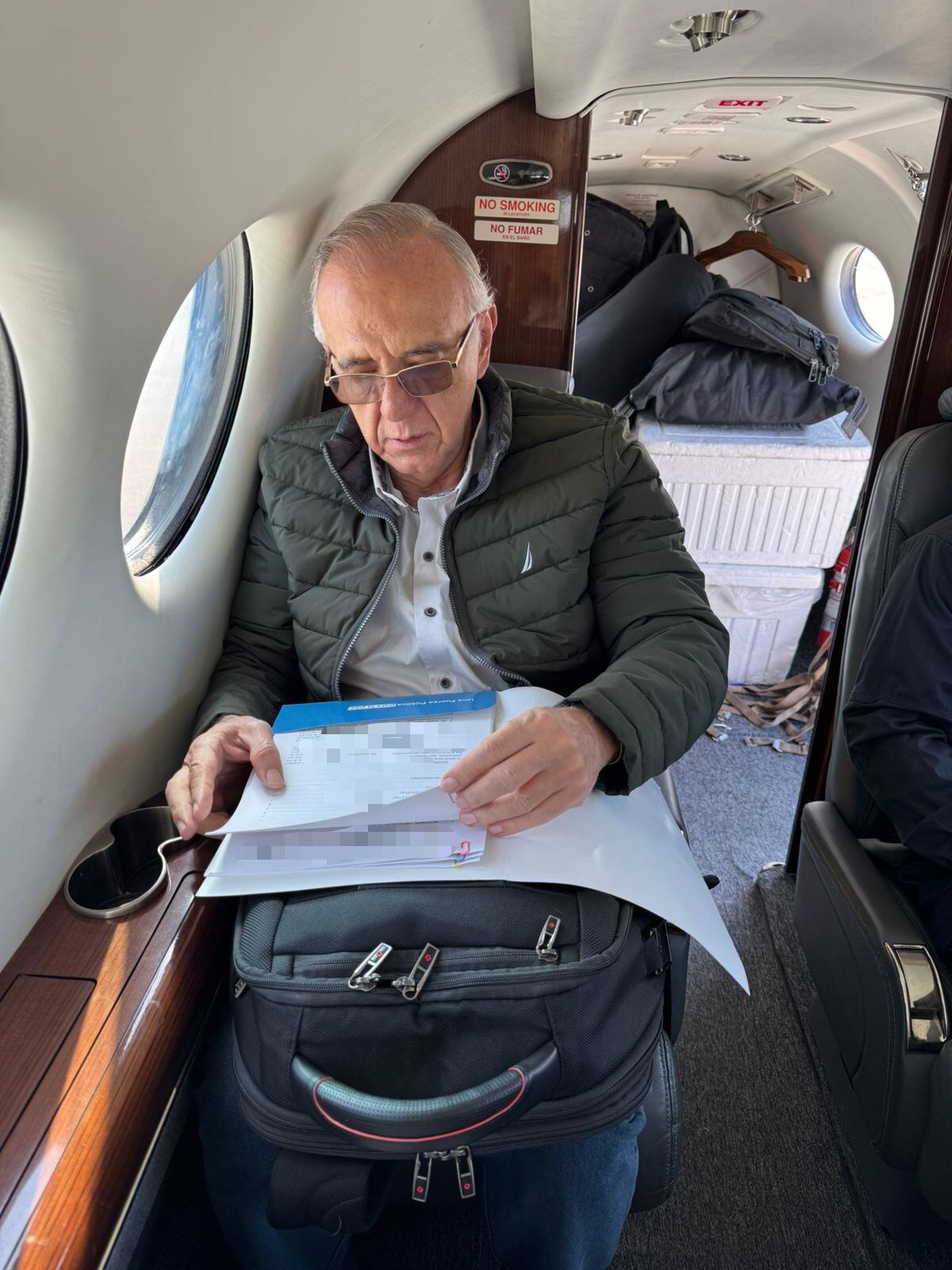 El ministro de Defensa, Iván Velásquez, viajó a Nore de Santander para atender situación humanitaria por el desplazamiento forzado.