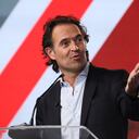 Federico Gutiérrez Zuluaga
Candidatos Presidenciales Independientes 2022
El Debate Semana