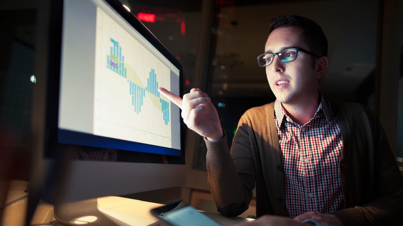 El análisis de datos permite conocer mejor a los clientes y saber qué es lo que quieren.