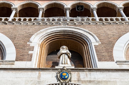 San Antonio de Padua