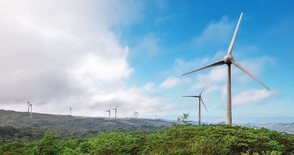   Los proyectos eólicos y solares de La Guajira tienen retrasos de entre dos y tres años, y varios de ellos no cumplen sus obligaciones de la subasta anterior.