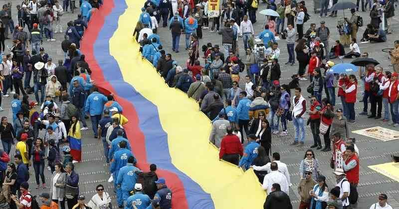 En el pliego de peticiones los docentes también piden que exista una reforma material al Sistema General de Participaciones.