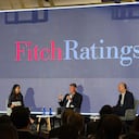 Fitch on Colombia